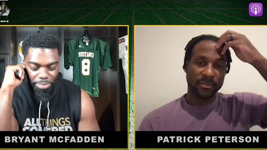 Steelers' Patrick Peterson Frustrated With The Incompetent Stat Reporting By PFF (Steelers News)